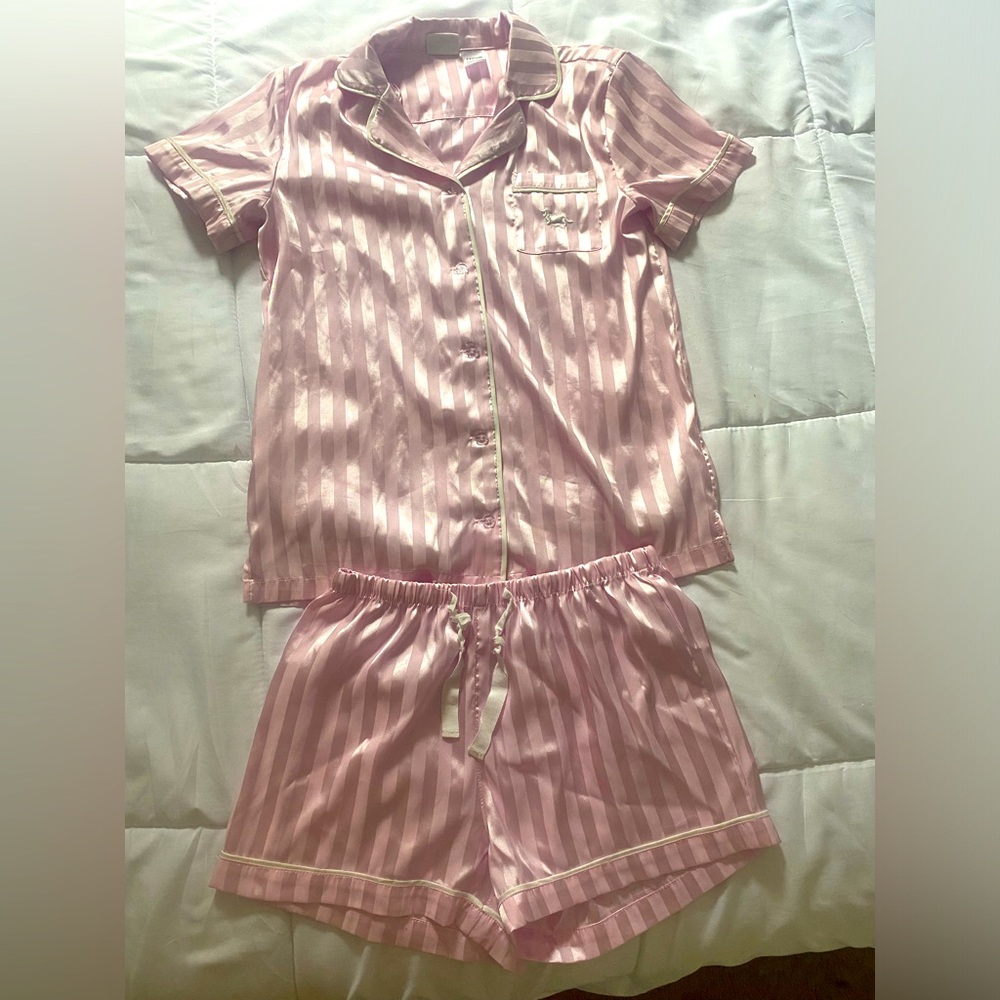 Peter Alexander size 14 fits like XS bought for about $90